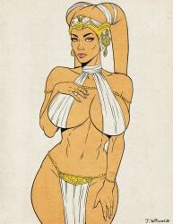 1girls alien alien_girl alien_humanoid big_ass big_breasts breasts bust busty chest curvaceous curvy curvy_figure digital_media_(artwork) female garsa_fwip hair_tentacles hips hourglass_figure huge_ass huge_breasts jaywilliamzart large_ass large_breasts legs lucasfilm mature mature_female slim_waist star_wars tentacle_hair the_book_of_boba_fett thick thick_hips thick_legs thick_thighs thighs twi'lek voluptuous waist wide_hips