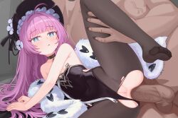 tashkent (azur lane) from azur lane by linhangwei