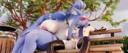 2020s 2025 3d aak_(arknights) aak_(valorlynz) animated animation anthro anthro_on_anthro anthro_penetrated anthro_penetrating anthro_penetrating_anthro areola areolae arknights ass balls balls_deep big_ass big_penis blackspoiler blowjob blue_eyes blue_hair blue_lipstick breasts cock_ring cum_in_mouth earrings empressblueva exhibitionism female female_focus female_penetrated femboy femboy_on_female femdom finger_on_lips furry gyaru handjob holding_leg huge_breasts hung hung_trap implied_ejaculation krystal krystal_(dogzeela) large_penis larger_female latex latex_pants long_fingernails long_hair male male/female male_penetrating male_penetrating_female masturbation milf moaning moaning_in_pleasure mole mole_under_eye mp4 nipples nude_female nude_male older_female oral oral_sex outdoors park_bench penis pink_fingernails public public_sex reiishorny round_ass sex sitting size_difference small_but_hung smaller_male sound star_fox sunglasses sunglasses_on_head tagme thighhighs video yellow_sclera younger_male