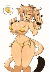 goya (lucyfercomic) from original by lucyfercomic