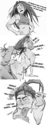 envy (fullmetal alchemist) from fullmetal alchemist by mehul151