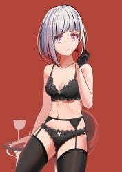 1girls absurd_res absurdres bare_arms bare_belly bare_chest bare_hips bare_midriff bare_navel bare_shoulders bare_skin bare_thighs belly belly_button black_bra black_garter_straps black_gloves black_legwear black_panties black_stockings black_thigh_highs black_thighhighs black_underwear bob_cut bra breasts cleavage collarbone elbows exposed_arms exposed_belly exposed_chest exposed_hips exposed_midriff exposed_navel exposed_shoulders exposed_skin exposed_thighs female female_focus female_only fingers frilled_bra frilled_garter_straps frilled_gloves frilled_legwear frilled_panties frilled_stockings frilled_thigh_highs frilled_thighhighs frilled_underwear garter_straps gloves groin hair_ornament hair_ornaments high_resolution high_school_student highres lace_bra lace_garter_straps lace_gloves lace_legwear lace_panties lace_stockings lace_thigh_highs lace_thighhighs lace_underwear laced_bra laced_legwear laced_panties laced_stockings laced_thighhighs laced_underwear lean_figure legwear lips looking_at_viewer love_live! love_live!_nijigasaki_high_school_idol_club medium_hair midriff multicolored_hair narrow_waist navel panties petite petite_body petite_breasts petite_female petite_girl petite_tits red_hair red_hair_female ribbon_panties school_girl shoulders simple_background sitting slender_body slender_waist slim_waist small_breasts solo stockings teen_girl teenage_girl teenager thick_thighs thigh_highs thighhighs thighs underwear underwear_only upper_body whin white_hair white_hair_female young_female young_woman yugiri_tsuzuri