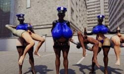 3boys 3d 3girls big_ass big_breasts big_thighs bimbo bottom_heavy breasts bust busty chest cum curvaceous curvy curvy_figure dominant_female ejaculation female femdom forced_handjob forced_orgasm handjob hips hourglass_figure huge_ass huge_breasts huge_thighs large_ass large_breasts large_thighs legs light-skinned_female light_skin male male/female malesub mature mature_female mature_male multiple_boys multiple_girls nikkilatex orgasm outercourse police police_uniform policewoman slim_waist stimulation story_at_source straight thick thick_hips thick_legs thick_thighs thighs top_heavy voluptuous voluptuous_female waist wide_hips