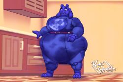 toriel from undertale by ko coleman