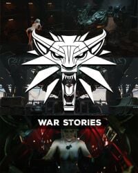 3d ass breasts cd_projekt_red ciri female freckles green_eyes koelet3d light-skinned_female looking_at_viewer mascara mecha nipples nude panties scar solo solo_female the_witcher_(series) the_witcher_3:_wild_hunt white_hair witcher_medallion