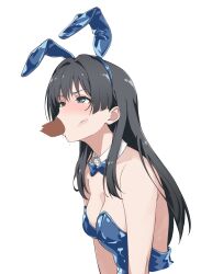 saten ruiko from to aru kagaku no railgun by rauto