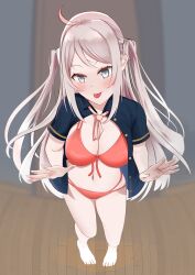 Twintails (Hairstyle) Rule 34 Image