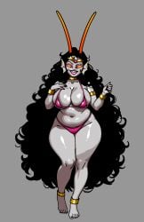 ancestor (homestuck) from homestuck by soldierexclipse
