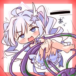 Reisa (Blue Archive) Rule 34 Image