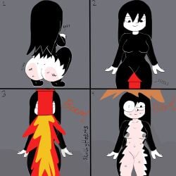 2024 2024s 2025 2025s 2_eyes 2d 2d_(artwork) 2d_artwork areolae art artist_name ass black_bodysuit black_clothes black_clothing black_eye black_eyes black_eyes_female black_hair black_hair_female black_text bodysuit breasts bubble_ass bubble_butt burns clothes clothing comic digital_art digital_media digital_media_(artwork) eyes female female_only fireworks girl gray_areola gray_nipples grey_areola grey_background grey_nipples hair hand hands jpeg jpg long_hair long_hair_female new_year nipple nipples nose oc orange_text original original_character original_characters pale-skinned_female pale_skin pussy red_text skullyhearts solo solo_female solo_girl solo_woman tagme text vagina white_body white_eye white_eyes white_eyes_female white_skin white_skinned_male woman woman_only