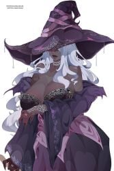 1girls big_ass big_breasts big_thighs breasts bust busty chest curvaceous curvy curvy_figure dark-skinned_female dark_skin digital_media_(artwork) elden_ring elden_ring_nightreign female fromsoftware hips huge_ass huge_breasts huge_thighs large_ass large_breasts large_thighs legs lixsium mature mature_female recluse_(elden_ring) recluse_(nightreign) slim_waist thick thick_ass thick_hips thick_legs thick_thighs thighs voluptuous waist wide_ass wide_hips wide_thighs