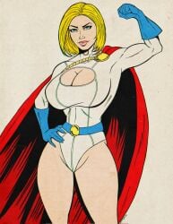 1girls alien alien_girl alien_humanoid big_ass big_breasts breasts bust busty chest curvaceous curvy curvy_figure dc dc_comics digital_media_(artwork) female hips hourglass_figure huge_ass huge_breasts humanoid jaywilliamzart justice_league justice_society_of_america kara_zor-el karen_starr kryptonian large_ass large_breasts legs light-skinned_female light_skin mature mature_female power_girl slim_waist superman_(series) thick thick_hips thick_legs thick_thighs thighs voluptuous waist wide_hips