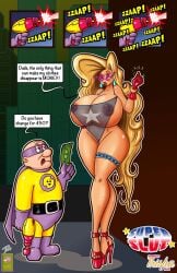 1girls ass_bigger_than_head big_ass big_breasts big_thighs breasts breasts_bigger_than_head curvaceous curvy curvy_figure digital_media_(artwork) dirtymind enormous_breasts female gigantic_breasts hips hourglass_figure huge_ass huge_breasts huge_thighs large_ass large_breasts large_thighs legs massive_breasts mature mature_female original_character original_characters slim_waist superslut_trisha_o'neil the_naked_maker the_naked_maker_(oc) thick thick_hips thick_legs thick_thighs thighs thighs_bigger_than_head trisha_o'neil voluptuous waist wide_hips wide_thighs