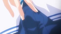 16:9 1boy 2d 2girls animal_ears animated anime_screencap aoe_mai atelier_kaguya balls blush boner breasts bulge choco_chip embarassed_male erection erection_under_clothes female fondling fondling_penis game_cg green_eyes groping groping_through_clothes handjob handjob_over_clothes hentai huge_breasts introvert light-skinned_female light-skinned_male light_skin long_video longer_than_one_minute love_x_holic_~miwaku_no_otome_to_hakudaku_kankei~ male male_virgin mama_x_holic mama_x_holic_~miwaku_no_mama_to_amaama_kankei~ mature_female monster_girl mother_and_daughter multiple_girls nipple_bulge pink_pineapple school_uniform seven_(animation_studio) shy_male skirt subtitles tachi-e teasing teasing_penis testicles vanilla video virgin_male yuki_onna