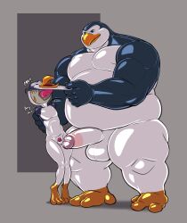 Jo (Modern Bird) Rule 34 Image