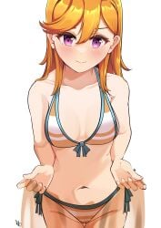 1girls bare_arms bare_belly bare_chest bare_hands bare_hips bare_legs bare_midriff bare_navel bare_shoulders bare_skin bare_thighs belly belly_button bikini bikini_bottom bikini_only bikini_top blush blush_face blushing_at_viewer blushing_female blushing_lines breasts cleavage closed_mouth_smile collarbone curvaceous curvaceous_body curvaceous_female curvaceous_figure curvaceous_hips curvaceous_teen curvy curvy_body curvy_female curvy_figure curvy_hips curvy_teen exposed_arms exposed_belly exposed_chest exposed_hips exposed_legs exposed_midriff exposed_navel exposed_shoulders exposed_skin exposed_thighs female female_focus female_only fingers flat_belly flat_breasts flat_chest flat_chested front-tie_bikini front-tie_bikini_top groin hair_between_eyes high_resolution highres hourglass_figure lean_figure long_hair looking_at_viewer love_live! love_live!_superstar!! midriff narrow_waist navel nervous nervous_expression nervous_face nervous_female nervous_smile orange_eyebrows orange_hair orange_hair_female petite petite_body petite_breasts petite_female petite_girl petite_tits purple_eyes purple_eyes_female shibuya_kanon shoulders shy shy_expression shy_smile side-tie_bikini simple_background slender_body slender_waist slim_waist small_breasts smile smiley_face smiling smiling_at_viewer smirk smooth_chest solo standing string_bikini swimsuit swimwear thigh_gap thighs upper_body whin white_background wide_hips