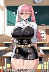 1girls absurd_res absurdres aesthetic ai_assisted ai_generated arms_behind_head ass ass_focus bare_thighs big_ass big_butt big_hips big_thighs blow blowjob booty bra breasts bubble_butt child_bearing_hips cock curvaceous curvaceous_body curvaceous_female curvaceous_figure curvaceous_hips curves curvy curvy_body curvy_female curvy_figure curvy_hips curvy_thighs exposed_thighs fat_ass fellatio female fire_emblem fire_emblem:_three_houses gigantic_ass hi_res high_quality high_resolution hilda_valentine_goneril hips huge_ass huge_butt huge_hips huge_thighs large_ass large_hips large_thighs light-skinned_female light_body light_skin looking_at_viewer massive_ass massive_hips massive_thighs mature_female nipples no_panties panties pink_hair puffy_pussy pussy pussy_juice pussy_juice_drip pussy_lips pussy_peek shaded sitting smiling soft_breasts soft_shading solo_female stylized sweat sweatdrop sweating sweaty sweaty_body sweaty_breasts sweaty_butt thick thick_ass thick_body thick_butt thick_female thick_hips thick_thighs thighs thunder_thighs tongue tongue_out underwear voluptuous voluptuous_body voluptuous_female voluptuous_figure voluptuous_girl voluptuousness wet_pussy wide_ass wide_hips wide_thighs yukinyami