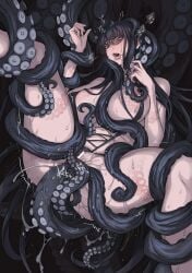 houkago play fan art