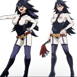 anime midnight_(my_hero_academia) my_hero_academia my_hero_academia:_vigilantes nemuri_kayama