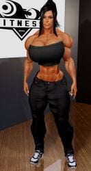 1girls 3d big_ass big_breasts big_thighs bimbo breasts breasts_bigger_than_head bursting_breasts bust busty chest curvaceous curvy curvy_figure female giant_breasts grace_(siberianar) hips hourglass_figure huge_ass huge_breasts huge_thighs large_ass large_breasts large_thighs legs light-skinned_female light_skin mature mature_female olive_skin original original_character sevenarts slim_waist tan-skinned_female tan_body tan_skin thesevenartsx thick thick_hips thick_legs thick_thighs thighs voluptuous waist wide_hips wide_thighs