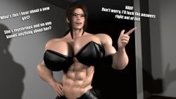 1boy 1girls 3d ass athletic athletic_male big_ass big_breasts breasts bust busty curvaceous curvy curvy_figure daniel_whyatt female female_focus femboy fit fit_male futanari hips hourglass_figure huge_ass huge_breasts large_ass large_breasts legs light-skinned_female light-skinned_male light_skin male male/female mature mature_female muscles muscular muscular_male nat_(sevenarts) offscreen_character offscreen_female original original_character sevenarts slim_waist thesevenartsx thick thick_hips thick_legs thick_thighs thighs toned toned_male top_heavy voluptuous waist wide_hips