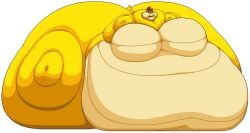 big_ass big_breasts bowser breasts bubble_butt chip_at_night huge_ass huge_breasts hyper_ass immobile mario_(series) morbidly_obese morbidly_obese_anthro morbidly_obese_male obese obese_male overweight overweight_male tagme thick_thighs wide_hips