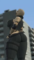 ass ass_focus big_ass big_breasts big_butt big_thighs breasts female garry's_mod gm_construct large_ass large_breasts large_butt large_thighs thighs tomas9ira