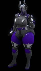 1girls big_ass big_breasts breasts bubble_butt destiny_(game) female female_only guardian_(destiny) helmet huge_ass large_breasts qzk_forte solo solo_female tagme thick thick_legs thick_thighs thighs voluptuous voluptuous_female warlock warlock_(destiny) wide_hips