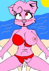 furry penny_(piggy) piggy:_book_1 piggy_(game) player_(piggy) tagme