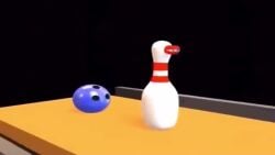 3d animated artist_request bowling_alley bowling_ball bowling_pin copyright_request fight insult insulting_viewer meme off-topic profanity safe shitpost tagme video