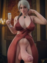 1futa 3d adorable adorable_face adorable_futa ass big_ass big_breasts big_penis breasts ciri cock cute cute_face cute_futa dick erection fat_cock foreskin foreskin_all_the_way foreskin_folds futa futa_cock futa_milf futa_mommy futa_only futanari gigantic_penis huge_cock human hung large_breasts long_penis mature mature_body mature_figure mature_futa meis3d milf mommy penis revealing_clothes shaved skimpy smooth_penis smooth_skin solo solo_futa standing the_witcher_(series) the_witcher_4 thick thick_ass thick_thighs thighs veins veiny veiny_penis voluptuous voluptuous_futanari well_shaved wide_hips