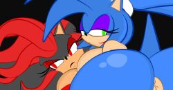 ctrl-z rule_63 shadow_the_hedgehog sonic_(series) sonic_the_hedgehog sonic_transformed_3