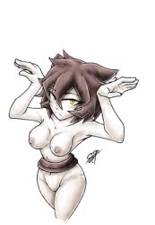 doodlecat fan art