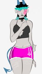 Ghooty Shorts Rule 34 Image