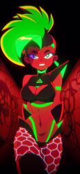 moika from original by moikaloop
