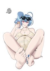 1girls Rule 34 Image