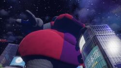 PokÉMon (Species) Rule 34 Image