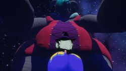 banette big_ass big_breasts breasts bubble_butt gardevoir huge_ass huge_breasts macro pokémon_(species) pokemon pokemon_(species) tagme thick_thighs vanessa_(zer0264) wide_hips zer0264