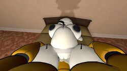 3d big_ass big_balls big_breasts big_penis cally3d cryptiacurves cum cum_in_pussy cum_inside cumflated_belly cumflation dickgirl female five_nights_at_freddy's fnaf futanari garry's_mod golden_freddy_(fnaf) golden_fredina_(cally3d) hands_behind_head horsecock horsecock_futanari marie_(cally3d) marie_(cryptia) marionette_(fnaf) penetration penis puppet_(fnaf) type_0