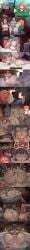 1boy 1girls 2026 2boys 2d ahe_gao ahegao_face alex_(minecraft) areola ass bed bedroom big_areola big_ass big_breasts big_nipples big_penis big_thighs breasts comics cuckold defeat_rape defeated defeated_heroine female femsub gigantic_ass gigantic_breasts gigantic_thighs gray_body green_eyes grey_skin huge_areola huge_ass huge_breasts huge_nipples huge_thighs human light-skinned_female light_skin long_hair looking_up maimeetung male maledom mating_press minecraft mojang multiple_positions netorare nipples ntr open_mouth orange_hair penetration penis penis_in_pussy pillager_(minecraft) pussy sex tagme thick_thighs thighs tomboy tomboy_dominated tongue tongue_out victorious_villain