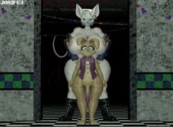 3d anthro big_ass big_breasts big_penis bigger_futa five_nights_at_freddy's futa_on_male futanari glitchtrap inminent_rape inminent_sex intersex josh-u4 lagomorph leporid long_penis male mammal officer_flint_(foretbwat) rabbit rat rodent scared small_penis smaller_male smiling sniper_(team_fortress_2) stitch_(sewing) stitches taller_futa thick_ass white_fur yellow_fur