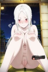 nakiri leonora from shokugeki no souma