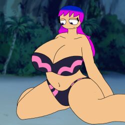 Beach Rule 34 Image