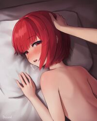 arima kana from oshi no ko by dreizerel