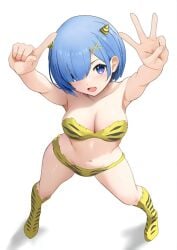 lum (cosplay) from re:zero kara hajimeru isekai seikatsu