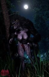 absurd_res animal_genitalia animal_penis anthro argonian blender_(artwork) blender_cycles breasts canid canine digital_media_(artwork) duo female from_behind_position genitals hi_res imminent_sex male male/female mammal microsoft mythological_canine mythological_creature mythology nude outside penis potatotime questionable_consent scalie sex skyrim_werewolf the_elder_scrolls watermark werecanid werecanine werecreature werewolf