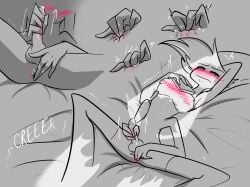 angel_dust_(hazbin_hotel) tagme