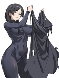 no name assassin (fate) from fate (series) by icantdravv