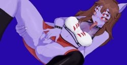 Danaramor Rule 34 Image