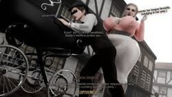 1boy 1boy1girl 1girls 3d bbw big_ass big_breasts big_thighs bigger_female bottom_heavy breasts bust busty capcom chubby chubby_female curvaceous curvy curvy_figure dumptruck_ass dumptruck_butt enormous_ass enormous_breasts enormous_thighs ethan_winters fat_ass female gigantic_ass gigantic_breasts gigantic_thighs height_difference hips huge_ass huge_breasts huge_thighs hyper_ass hyper_thighs large_ass large_breasts large_thighs larger_female light-skinned_female light-skinned_male light_skin massive_ass massive_breasts massive_thighs mature mature_female milf mommy mother mother_miranda_(resident_evil) pale-skinned_female pale_skin pawg pervertmuffinmajima plump plump_ass plump_breasts plump_thighs plus-size plus_size resident_evil resident_evil_8:_village short_male size_difference slim_waist tall_female taller_female taller_girl thick thick_ass thick_hips thick_legs thick_thighs thighs top_heavy voluptuous waist wide_ass wide_hips wide_thighs